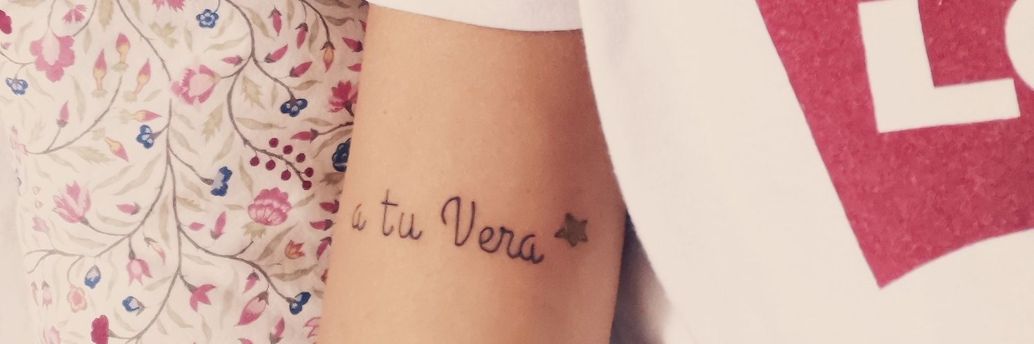 María Huergo banner