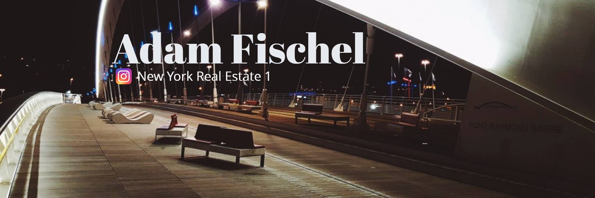 addyfish's profile banner image