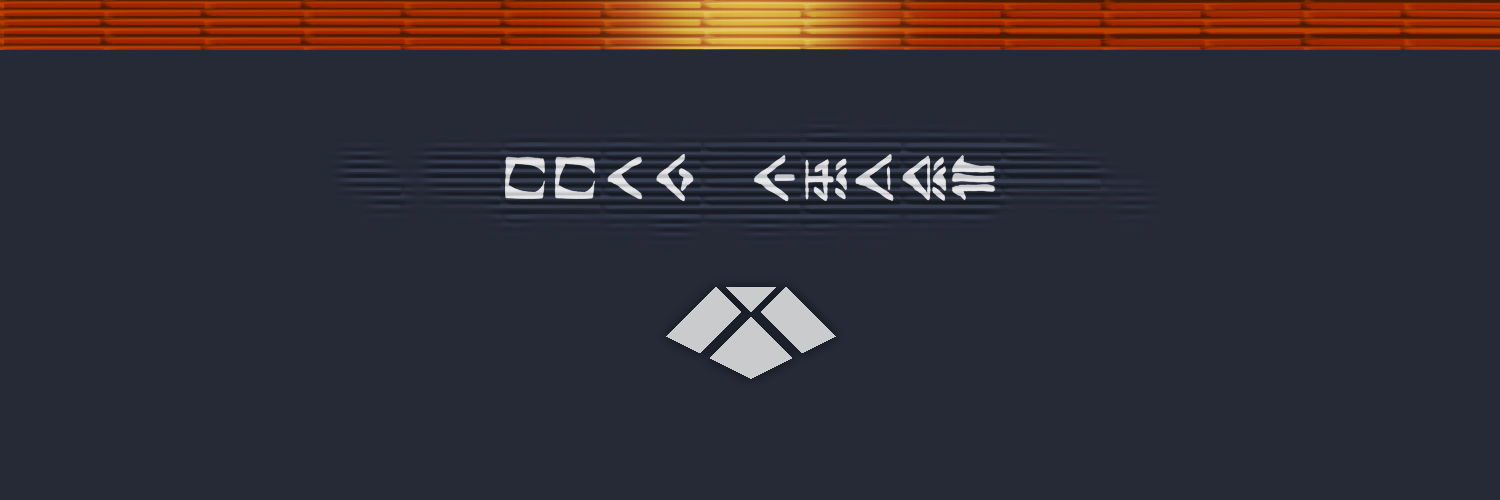 resemble90's profile banner image