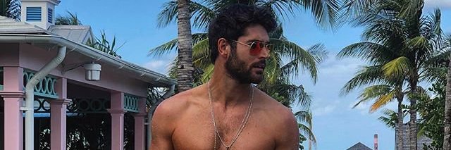 bateman__nick's profile banner image