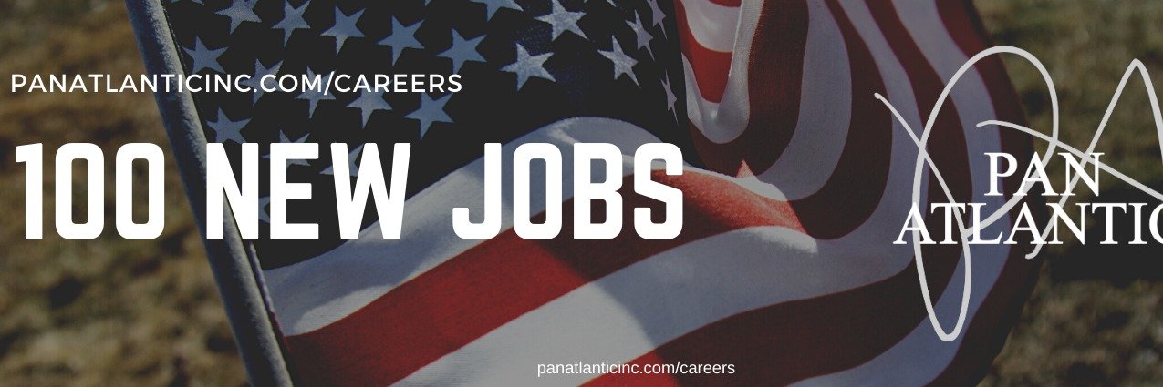 PanAtlanticInc's profile banner image