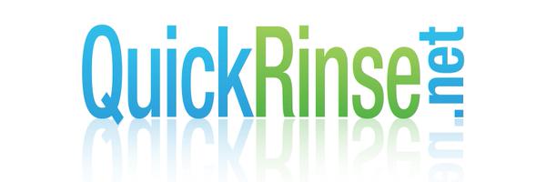 Quick_Rinse Profile Banner