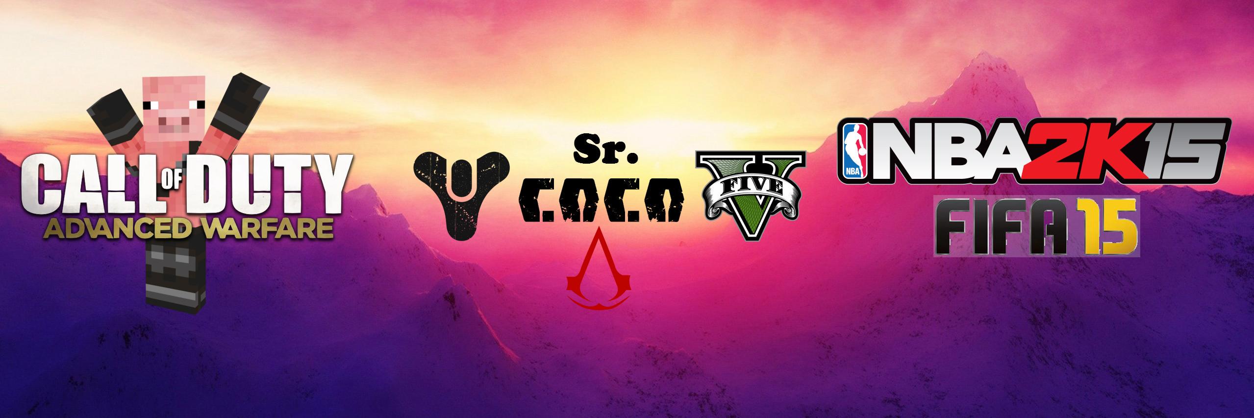 SrCoco15's profile banner image
