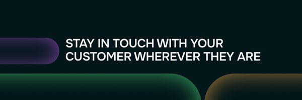 SendPulseCom Profile Banner