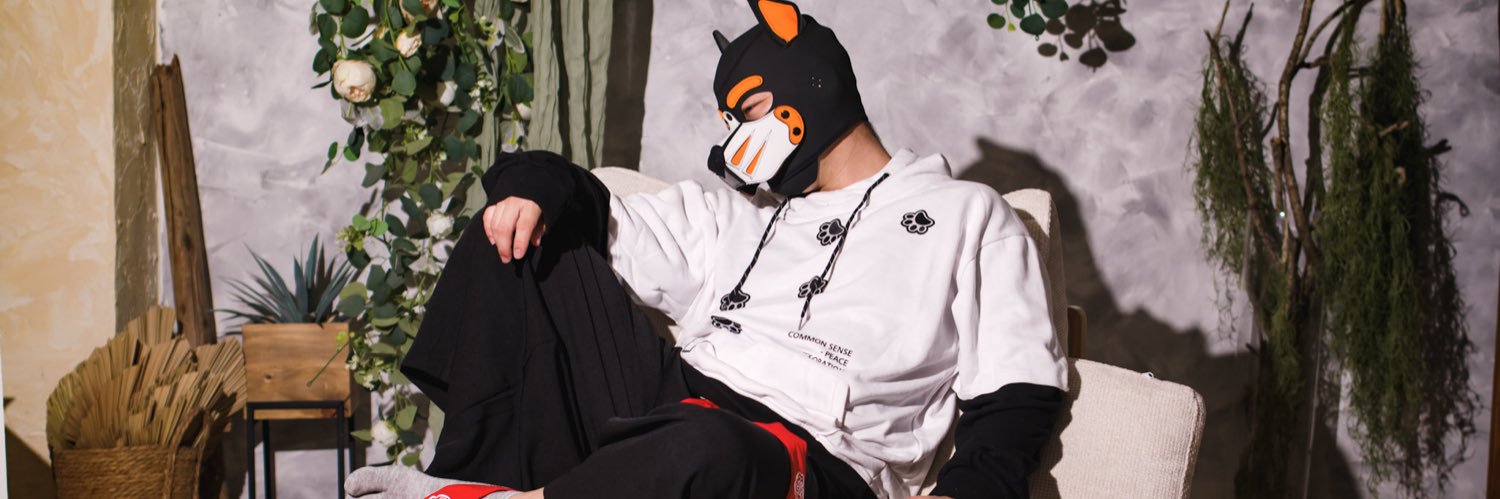 wolf_422's profile banner image