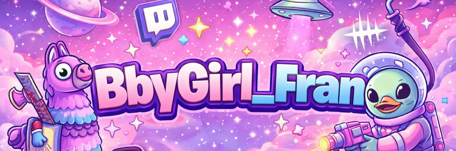 BbyGirl_Fran✨ banner