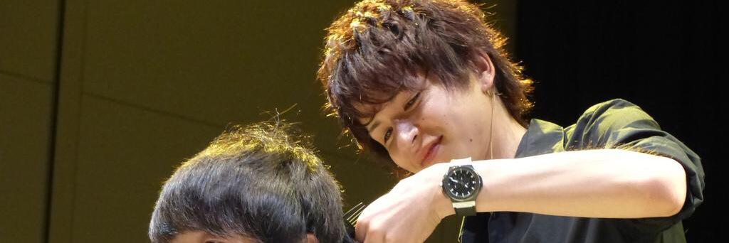 KenzouJp's profile banner image