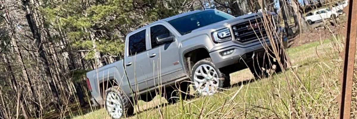 lukeleath's profile banner image