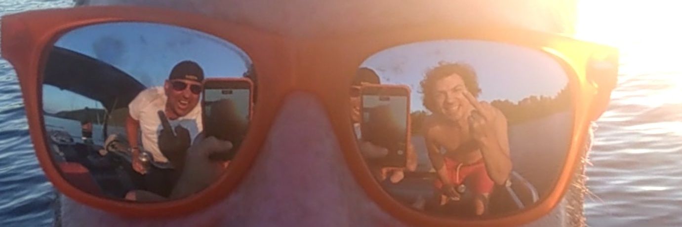 Chefmarkie's profile banner image