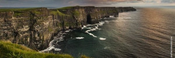 IrelandCraft Profile Banner