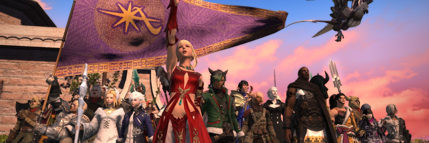 Scorvash's profile banner image