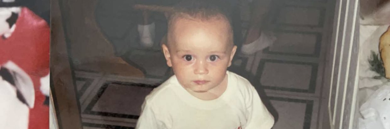 BrianJenkins615's profile banner image