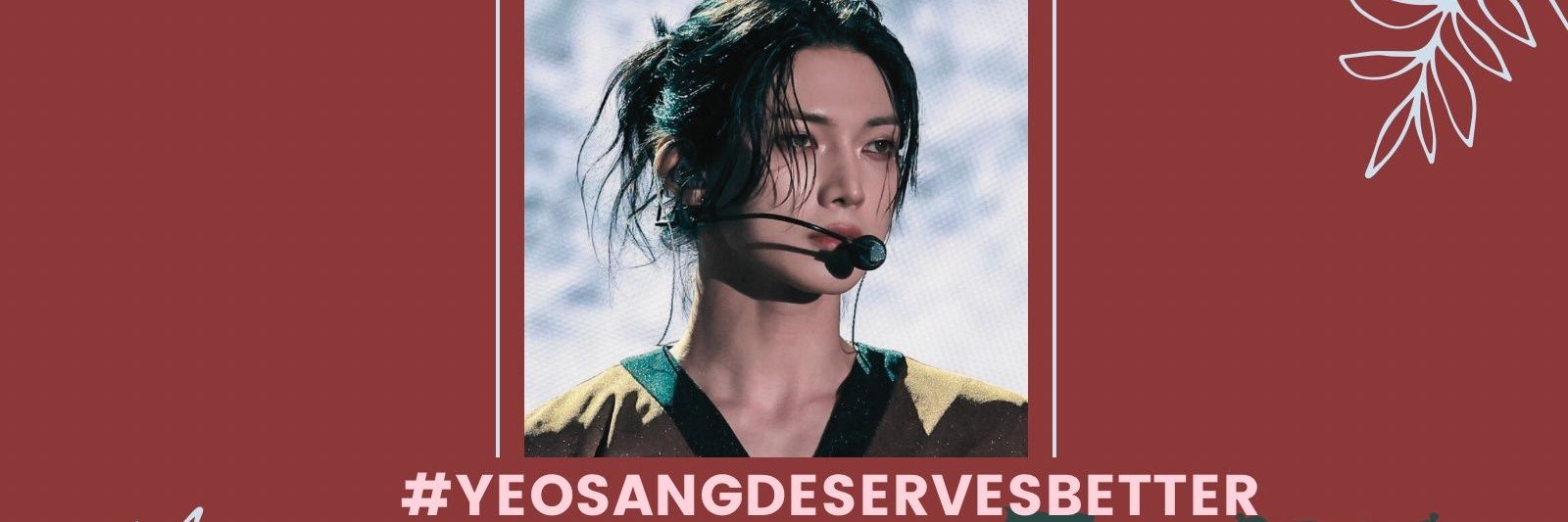 Sharkie Alex🌹 banner