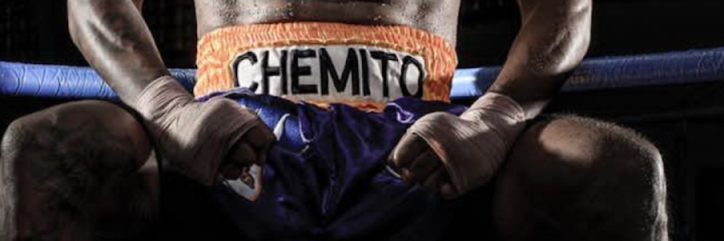 ChemitoMoreno's profile banner image