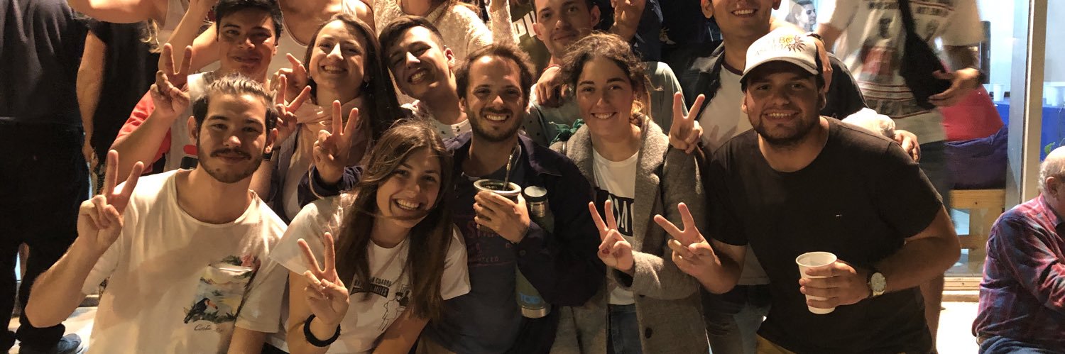 juacamilletti's profile banner image