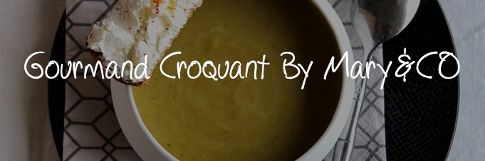 GourmandCroquant banner