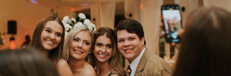 Alliebuf's profile banner image