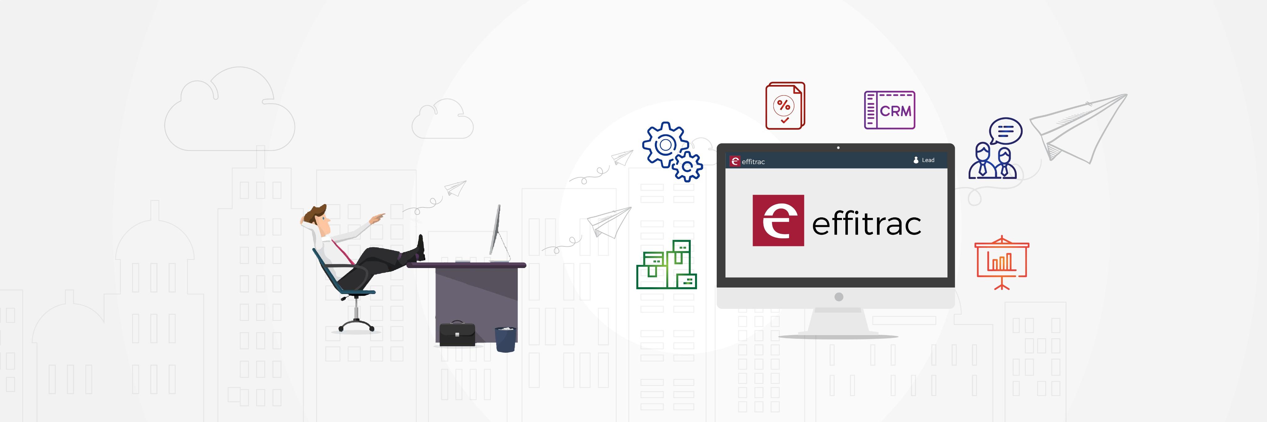 effitrac's profile banner image