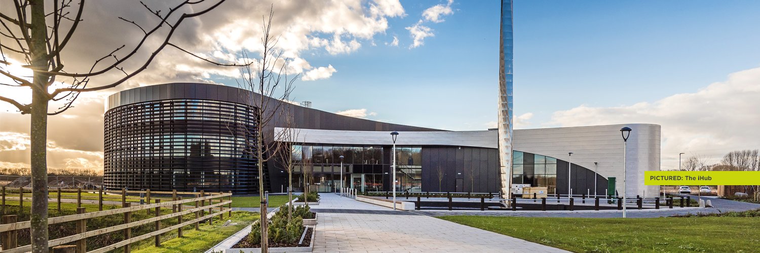 Infinity Park Derby (@InfinityParkUK) / Posts / X