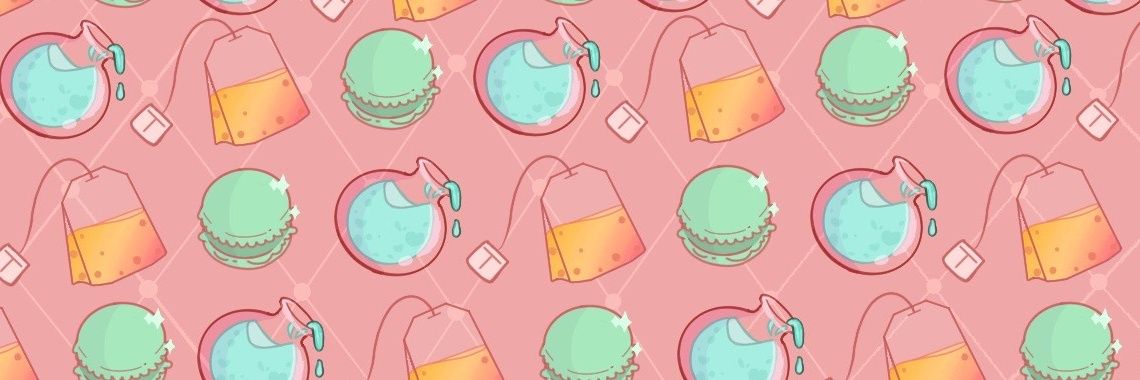iStickyBouquet's profile banner image