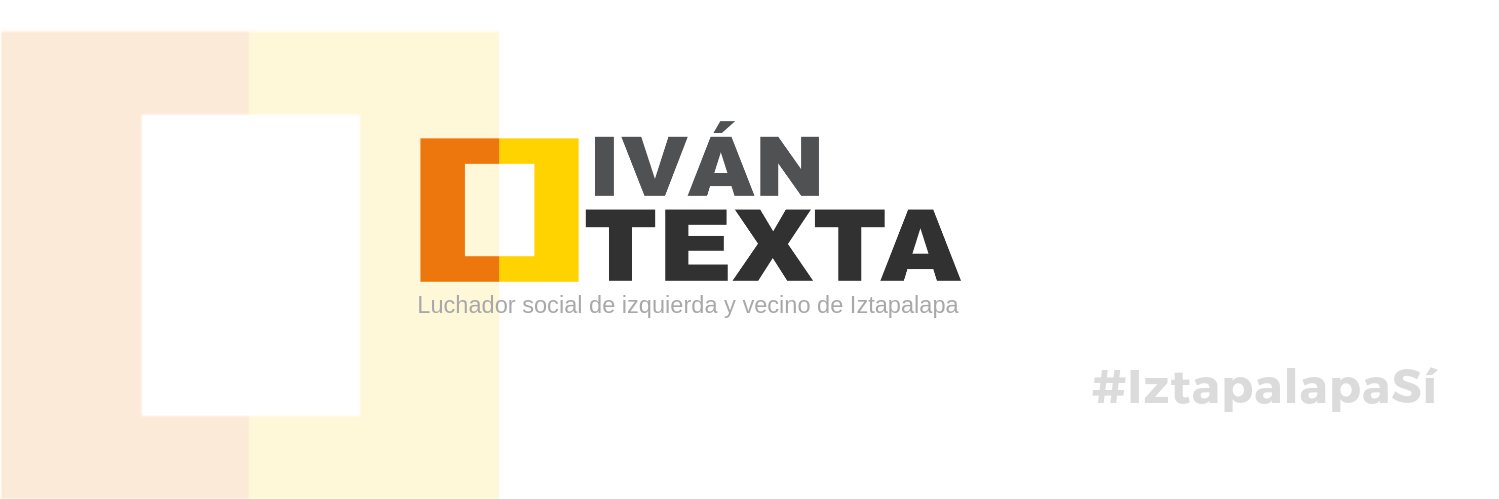 Iván Texta banner