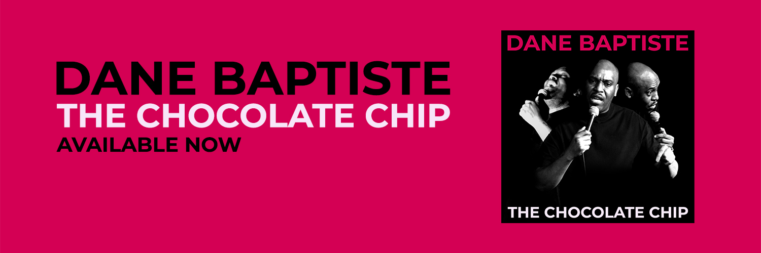 Dane Baptiste/A$ap BAP/Joke Dza banner