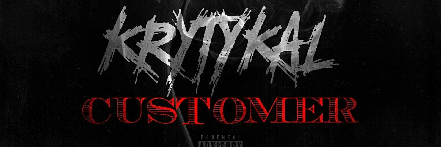 KRYTYKAL banner