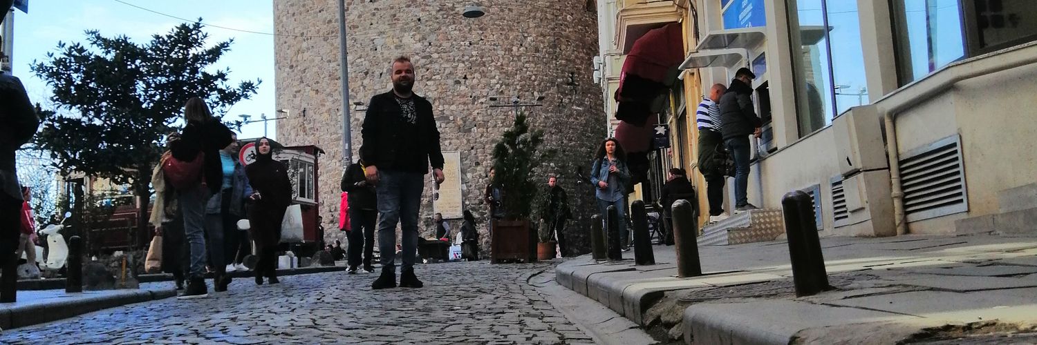 kaanevran's profile banner image