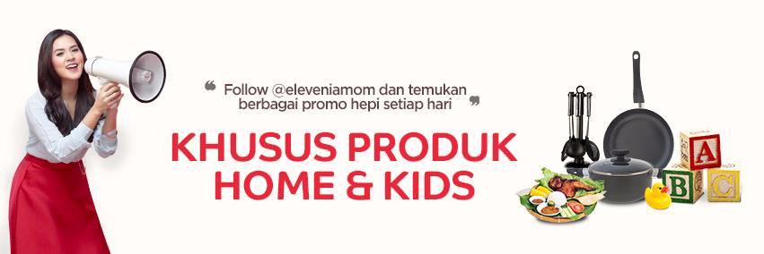 eleveniaMom's profile banner image