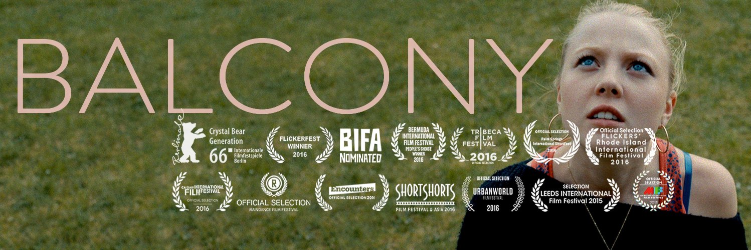 BalconyShort's profile banner image