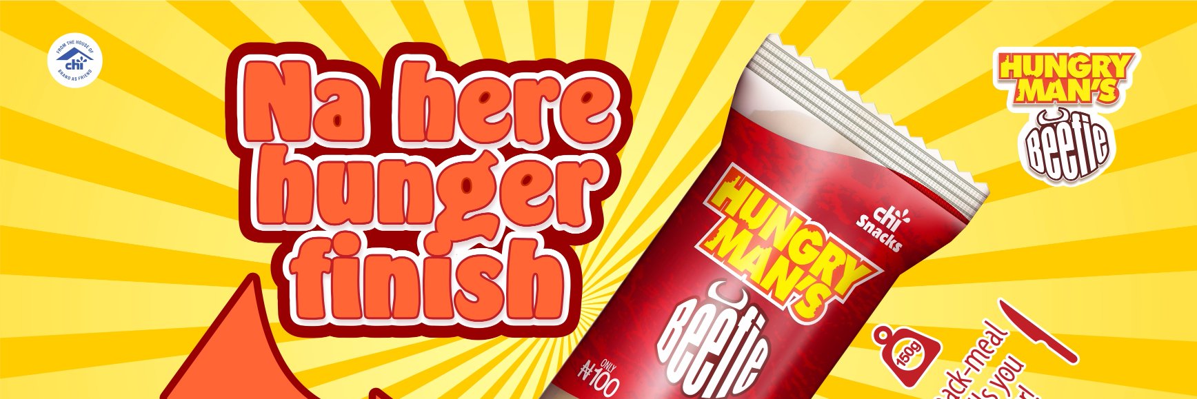 CHILtdSnacks's profile banner image