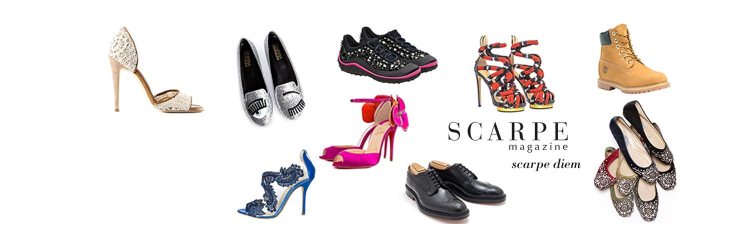 ScarpeMagazine's profile banner image