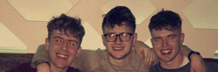 RyanHacko112's profile banner image