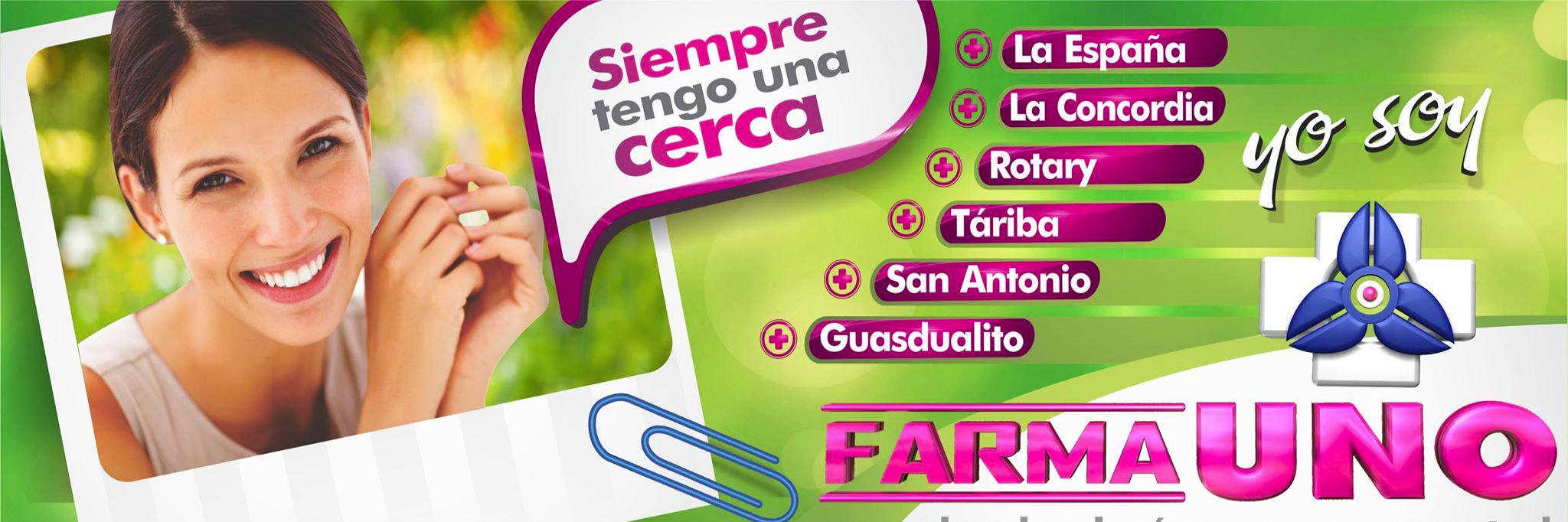 FarmaUno's profile banner image