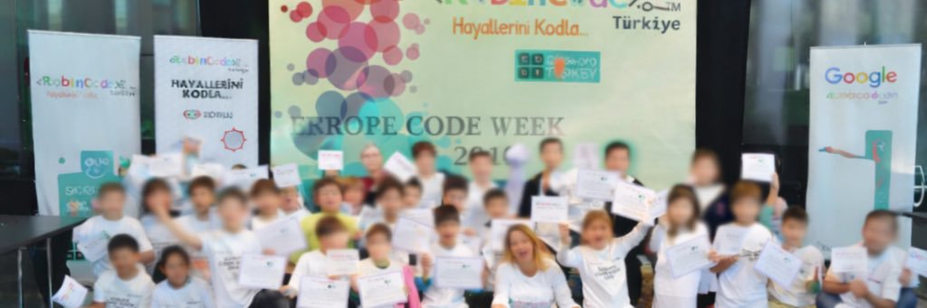 RobinCode banner