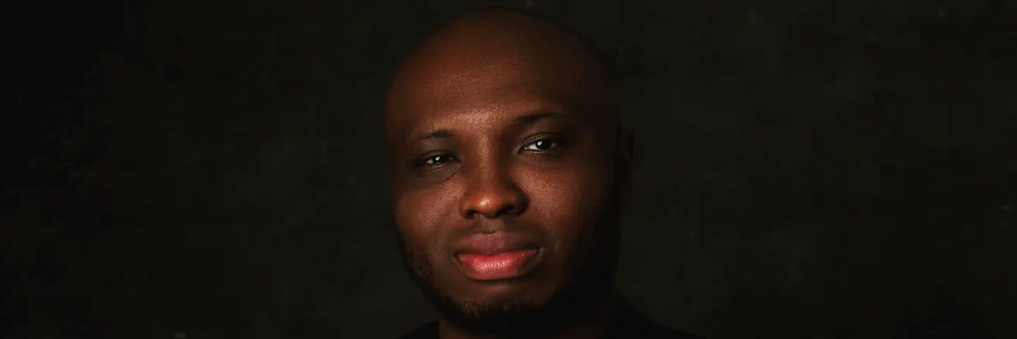 akinolajbm's profile banner image
