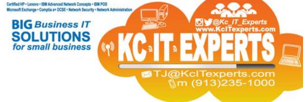 Kc_IT_Experts's profile banner image