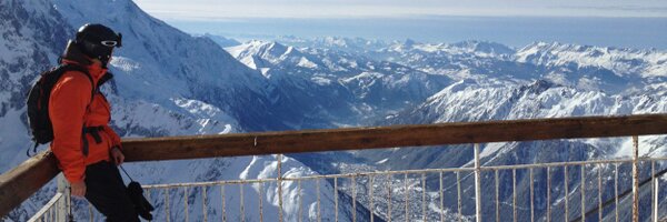 HarveyEBell Profile Banner