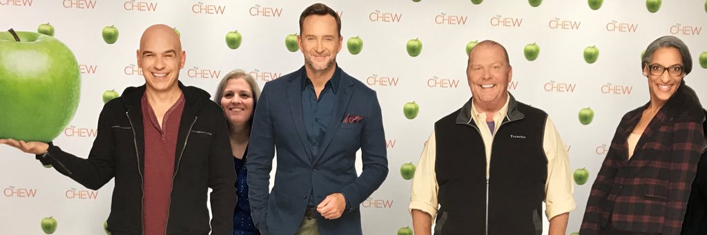 Lisa Capelle Potenti banner