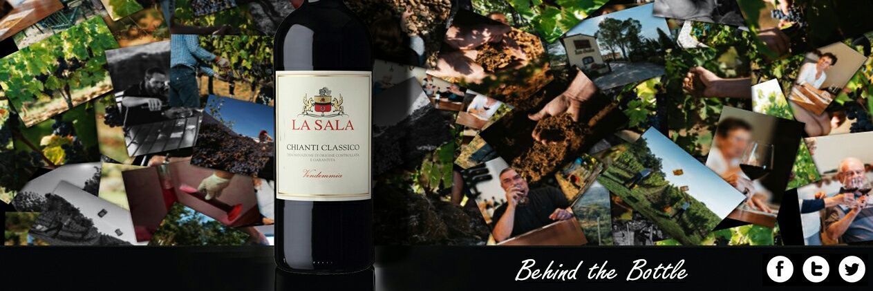 LaSalaVini's profile banner image