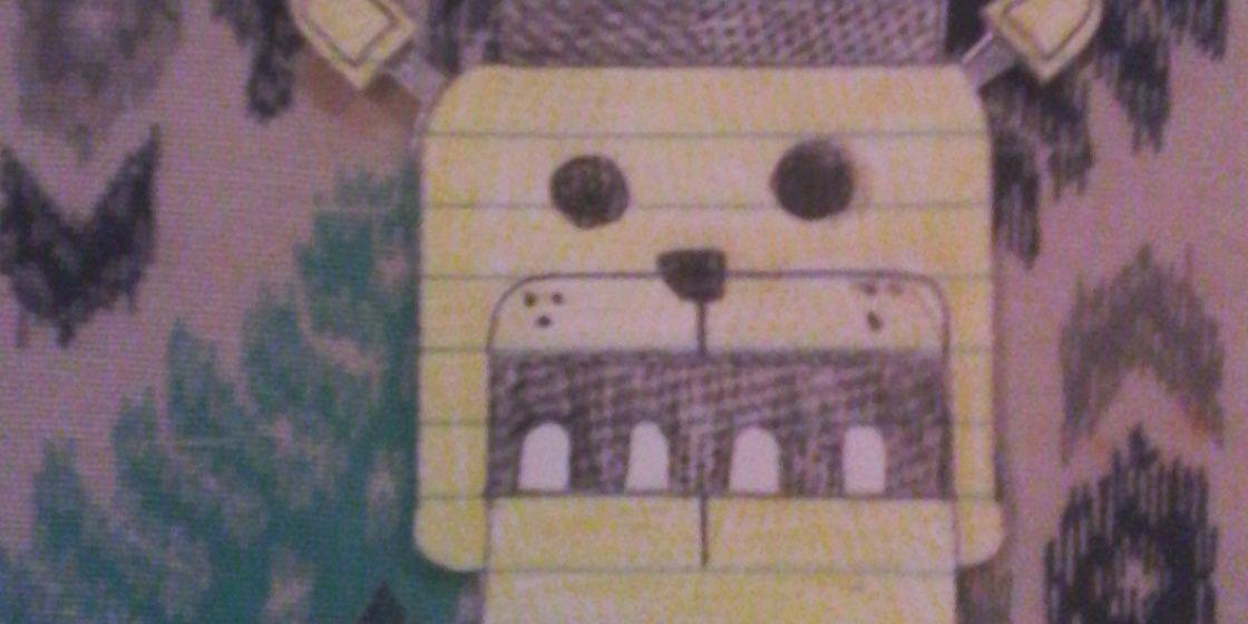 krazylover461's profile banner image