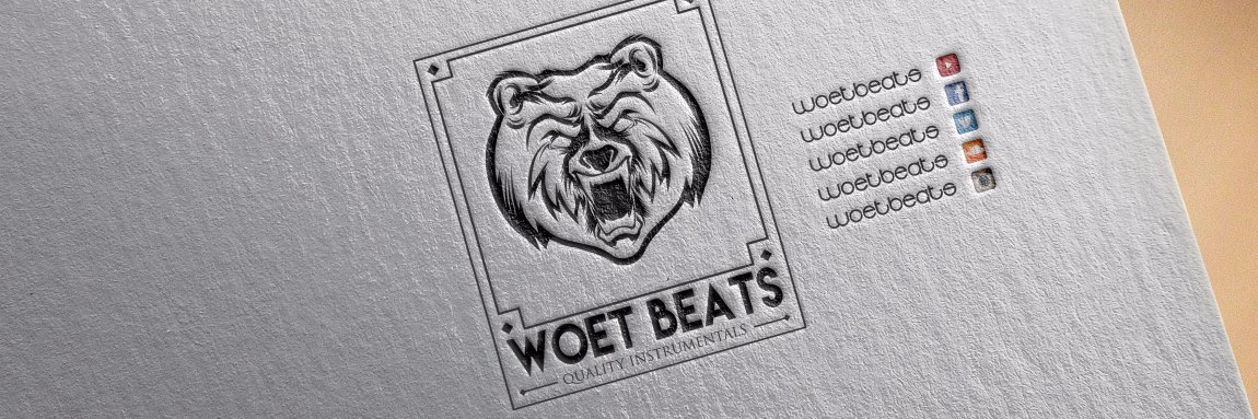 Woet Beats banner