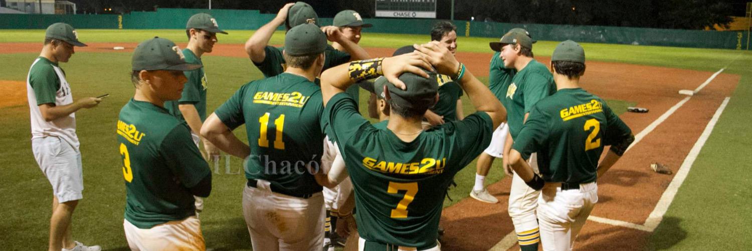 GKIrishBaseball's profile banner image