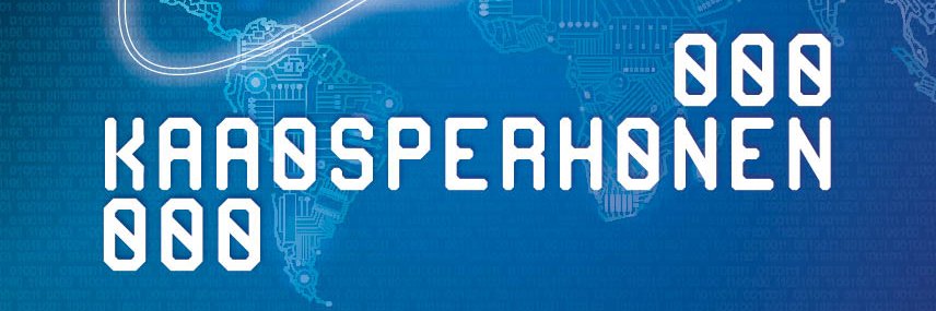 Riihimäen Teatteri banner