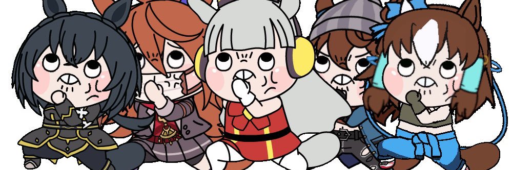 uma_tanuki_SS's profile banner image