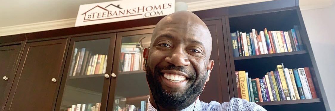 teebankshomes's profile banner image
