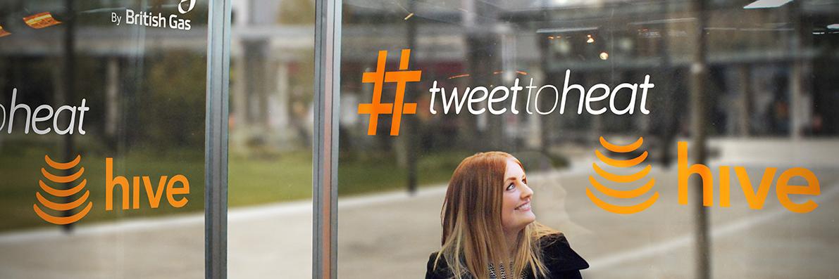 TweetToHeat's profile banner image