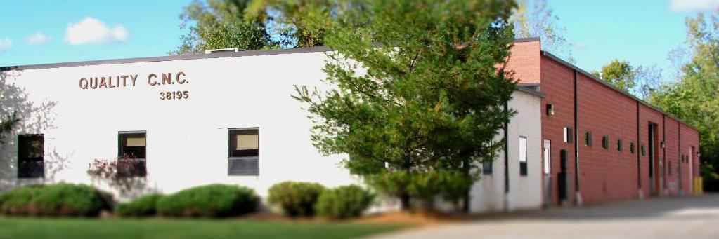 QualityCNC's profile banner image