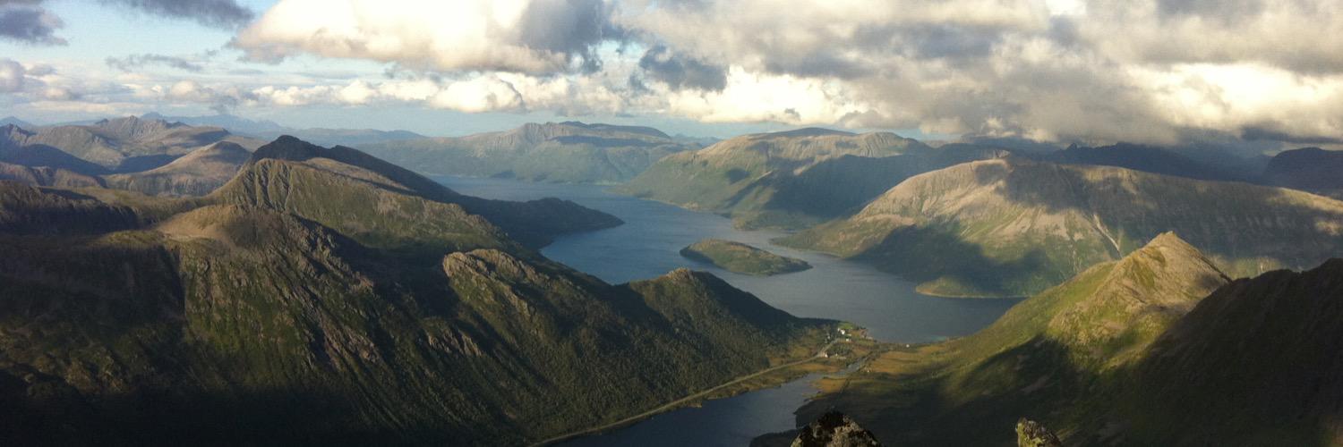 RichardMolvik's profile banner image