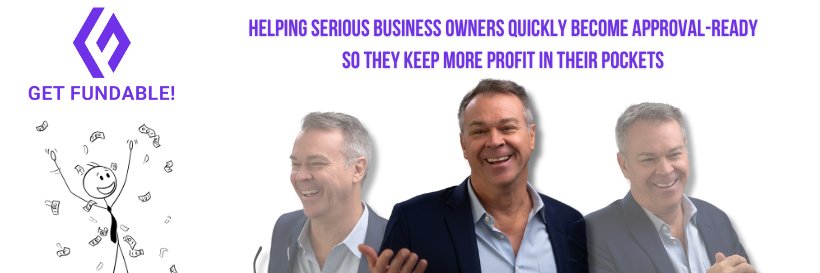 GetFundable's profile banner image